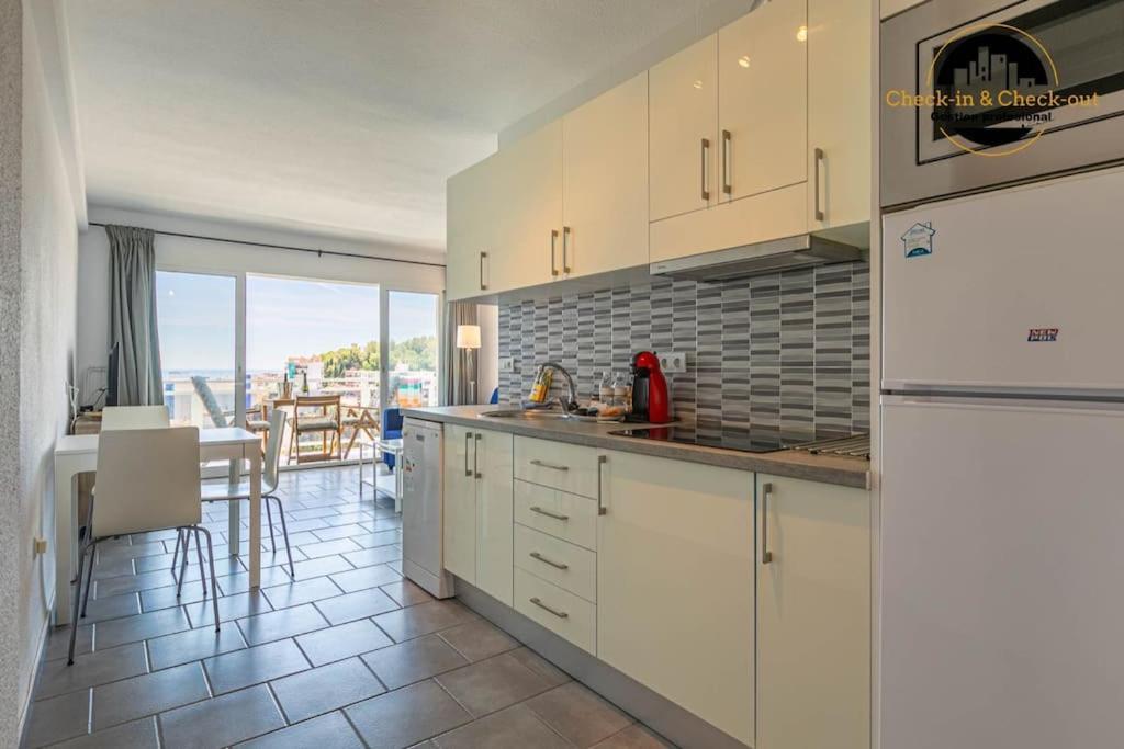 Apartamento El Noray Apartamento Torremolinos