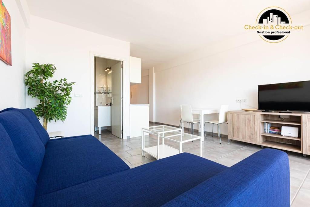 Apartamento Apartamento El Noray *