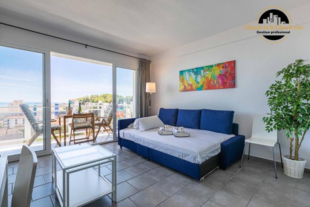 Apartamento El Noray Apartamento Torremolinos