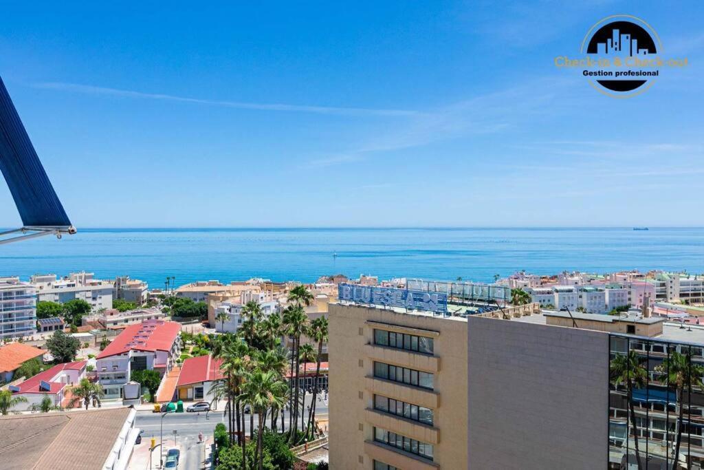 Apartamento El Noray Apartamento