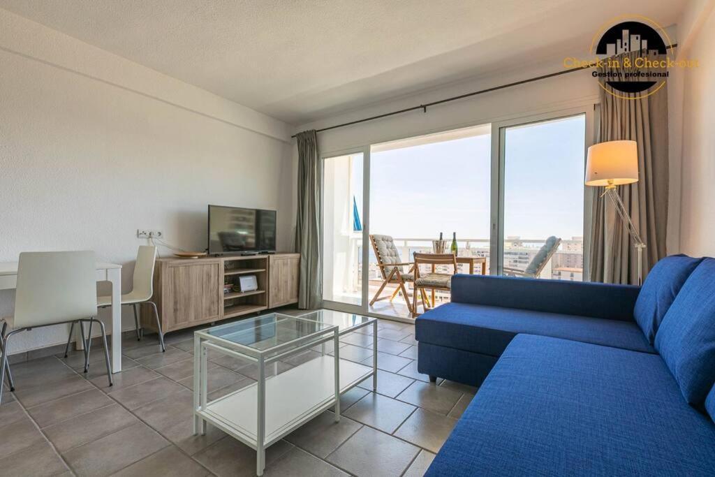 Apartamento El Noray Apartamento Torremolinos