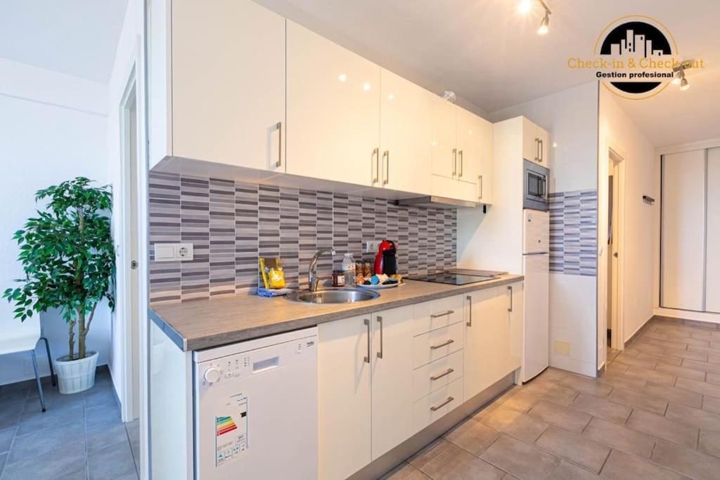 Apartamento Apartamento El Noray